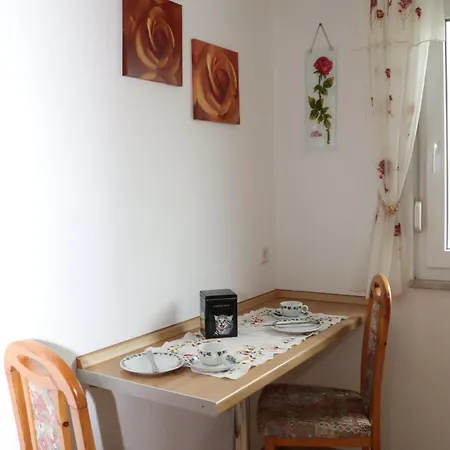 Moselstrand Apartment