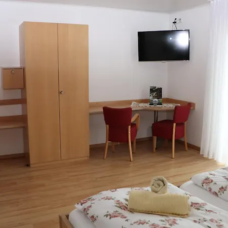 Apartman Moselstrand Briedern