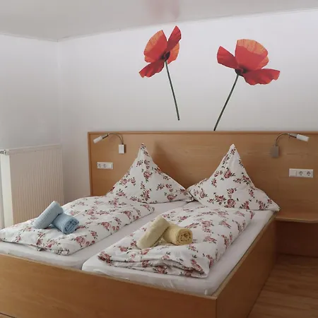 Moselstrand Apartman *