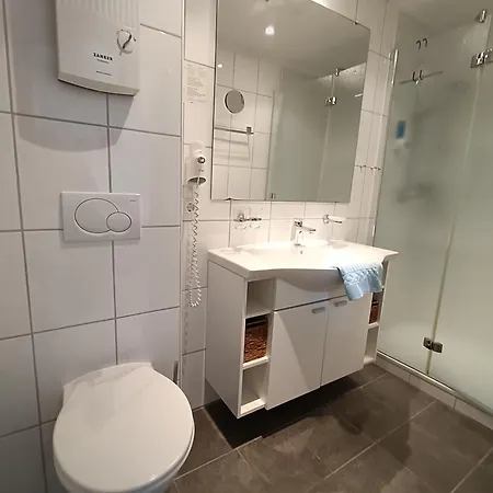 Moselstrand Apartment