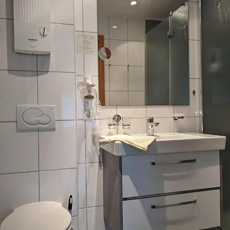 Apartman Moselstrand *