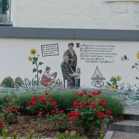 Moselstrand Apartment *