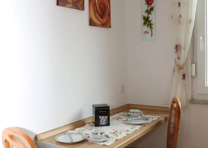 Moselstrand Apartamento