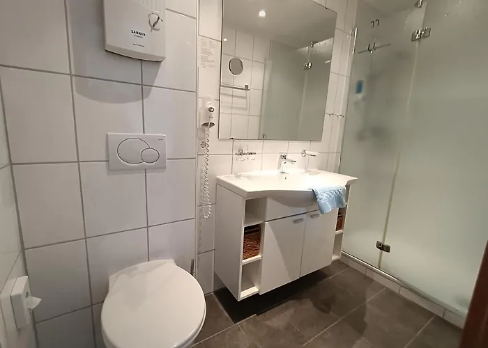 Moselstrand Appartement