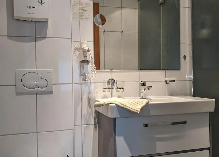 Apartamento Moselstrand *